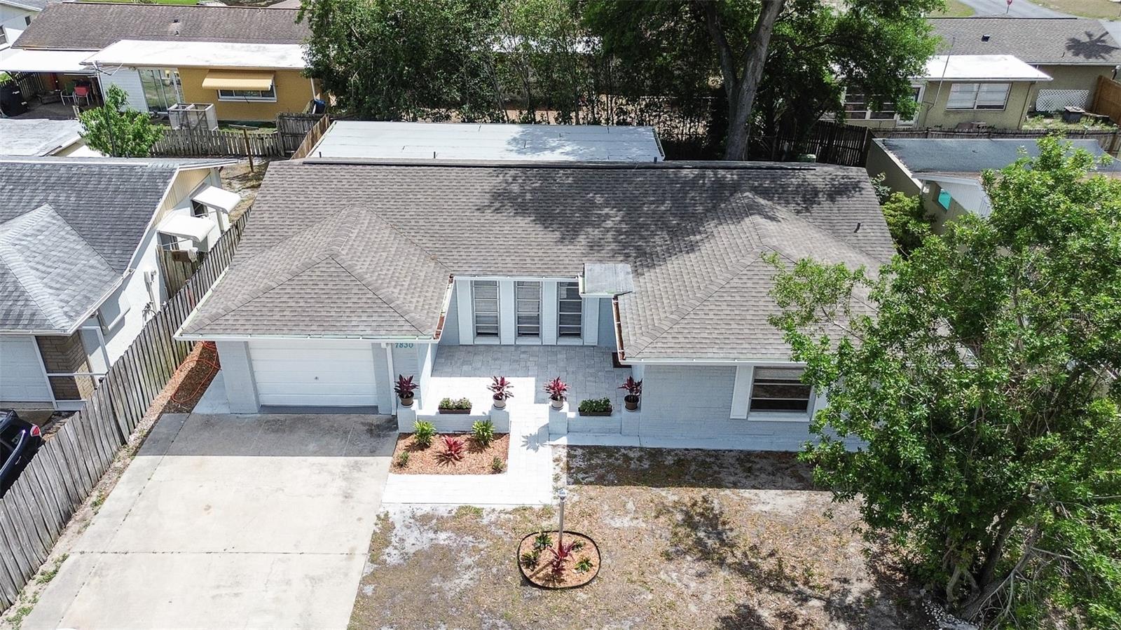 7830 JUDITH CRES, PORT RICHEY, FL, 34668