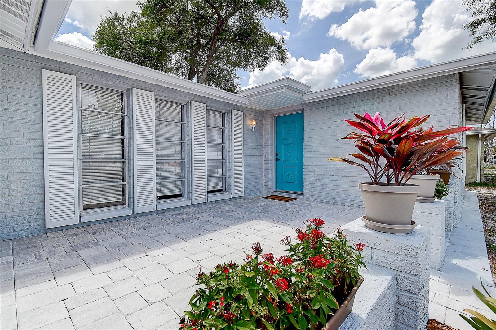 7830 JUDITH CRES, PORT RICHEY, FL, 34668
