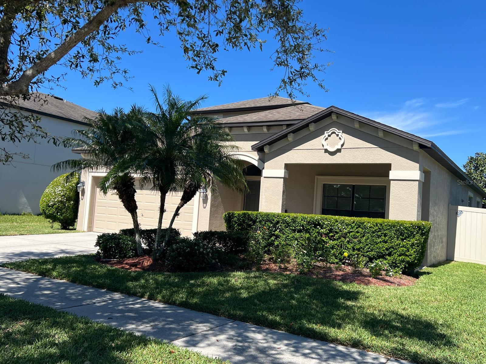 1119 OAKCREST DR, BRANDON, FL, 33510