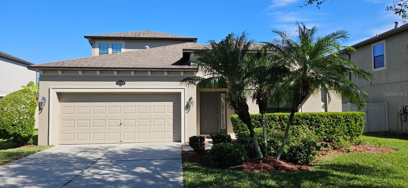 1119 OAKCREST DR, BRANDON, FL, 33510