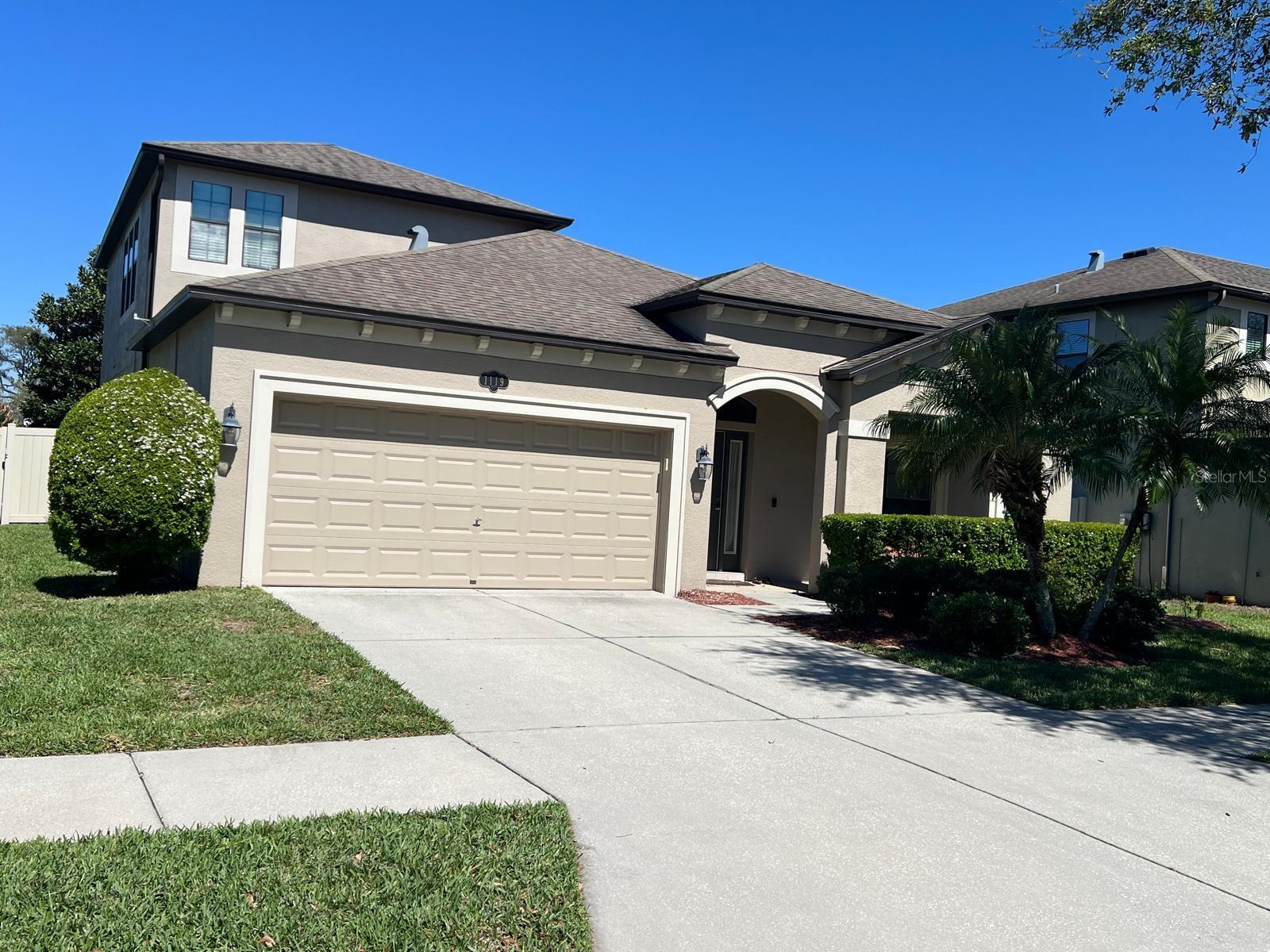 1119 OAKCREST DR, BRANDON, FL, 33510