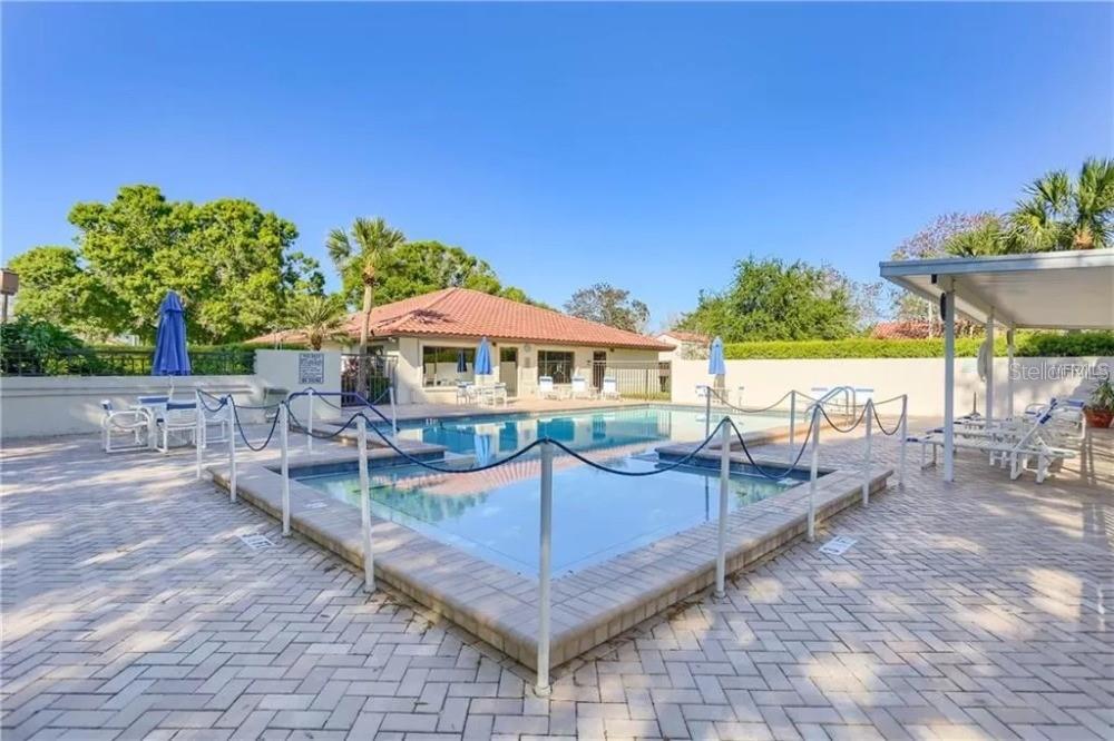 8810 41ST ST N, PINELLAS PARK, FL, 33782