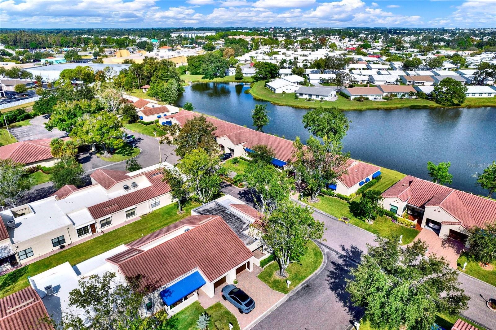 8810 41ST ST N, PINELLAS PARK, FL, 33782