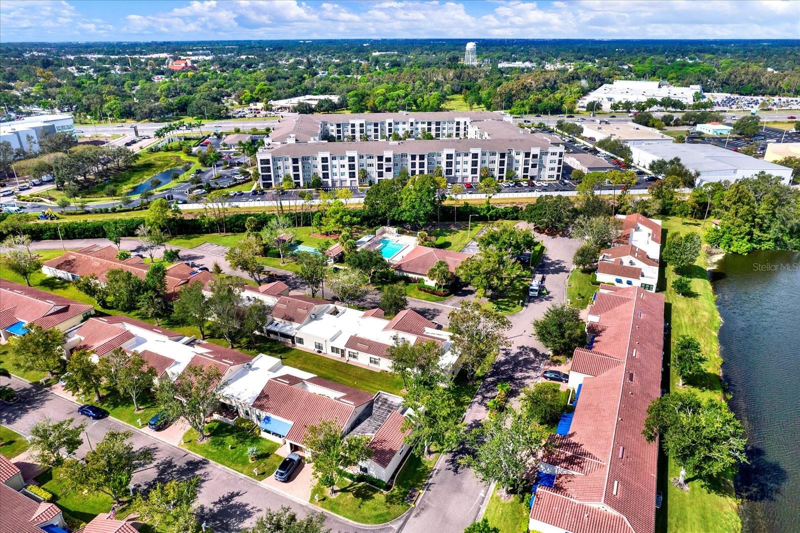 8810 41ST ST N, PINELLAS PARK, FL, 33782