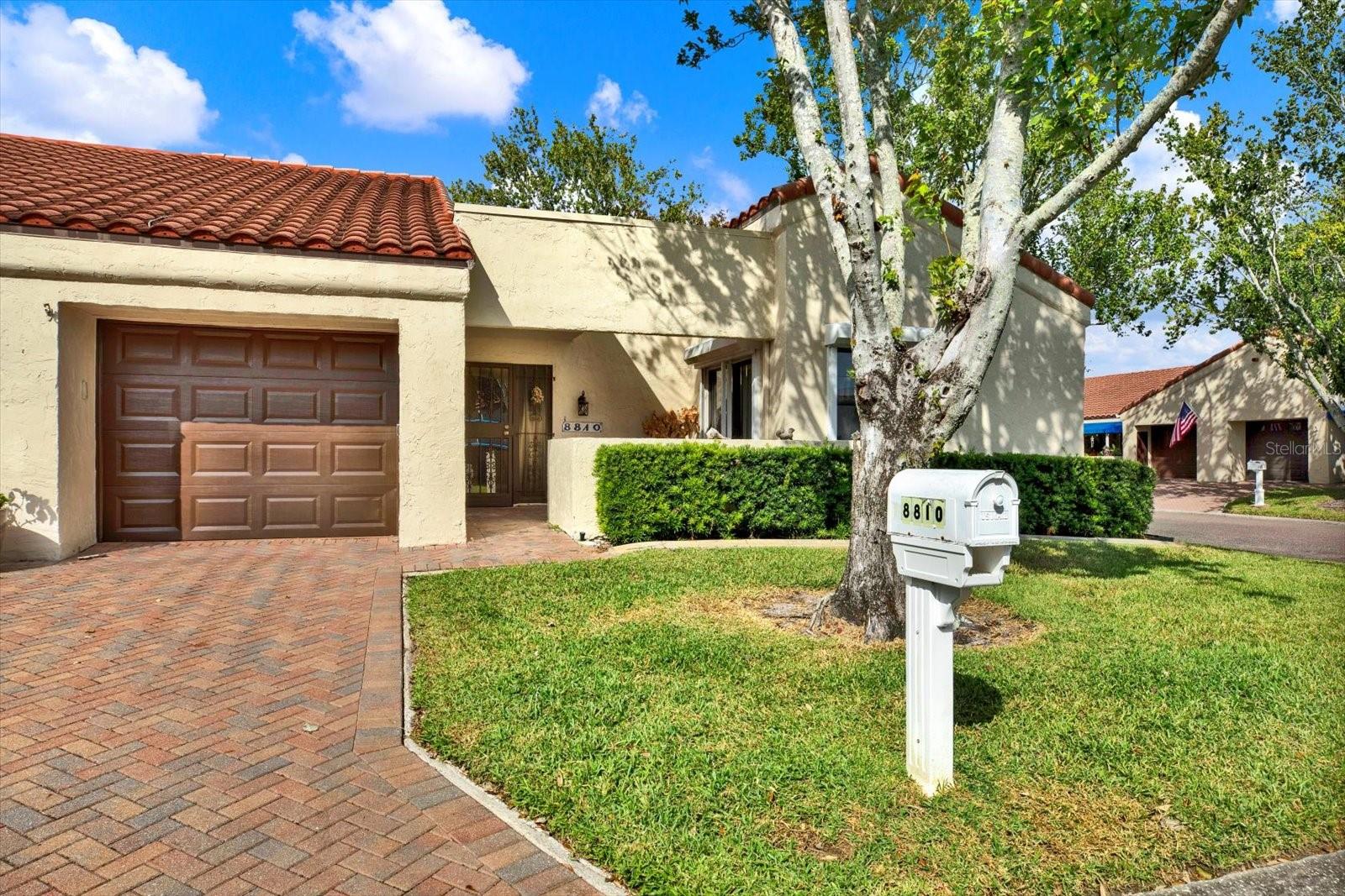 8810 41ST ST N, PINELLAS PARK, FL, 33782