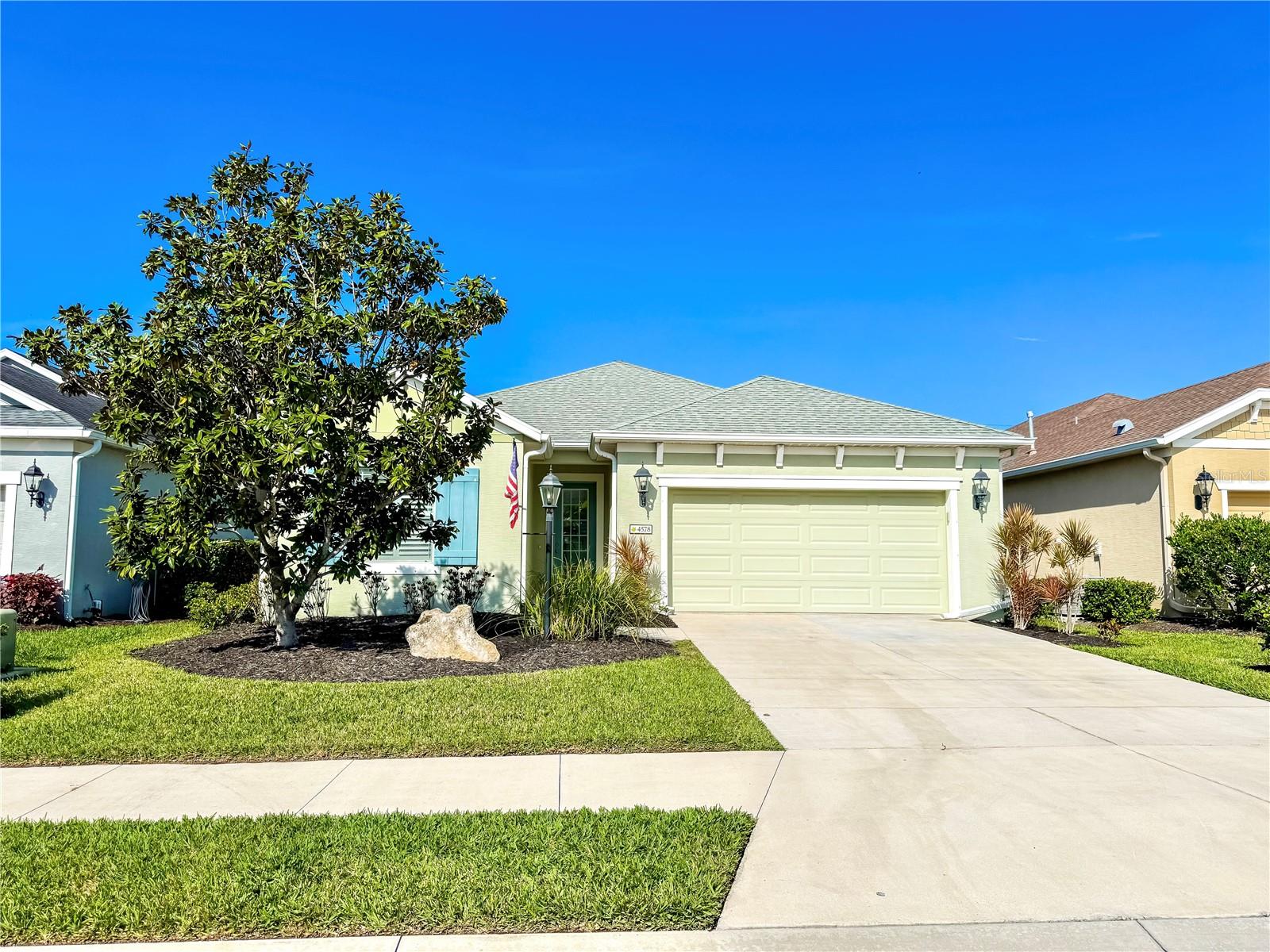 4578 CEDAR BRUSH TER, SARASOTA, FL, 34243