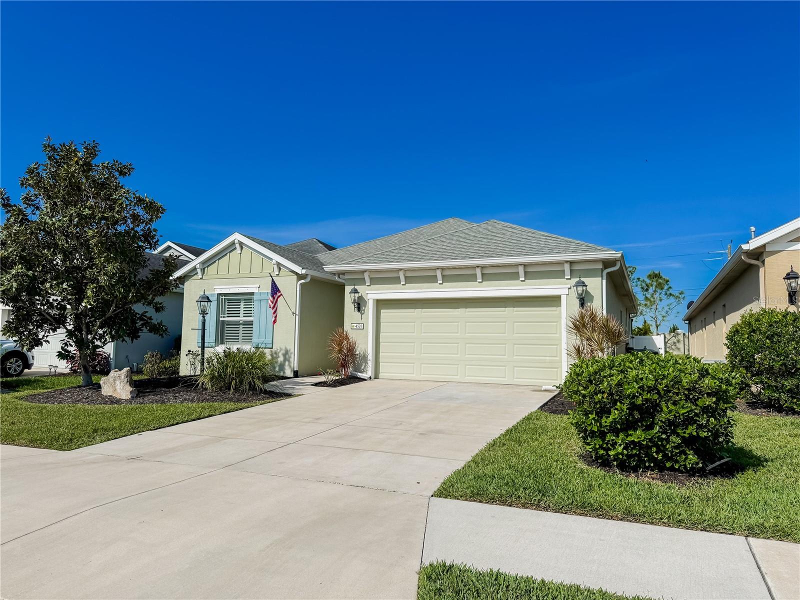 4578 CEDAR BRUSH TER, SARASOTA, FL, 34243