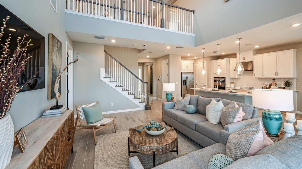 549 MOON SHELL CIR, NEW SMYRNA BEACH, FL, 32168