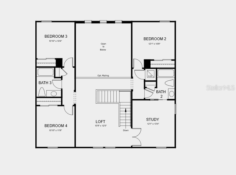 549 MOON SHELL CIR, NEW SMYRNA BEACH, FL, 32168