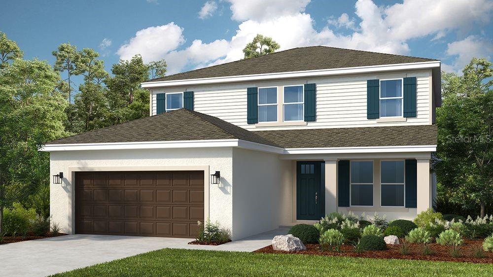 549 MOON SHELL CIR, NEW SMYRNA BEACH, FL, 32168