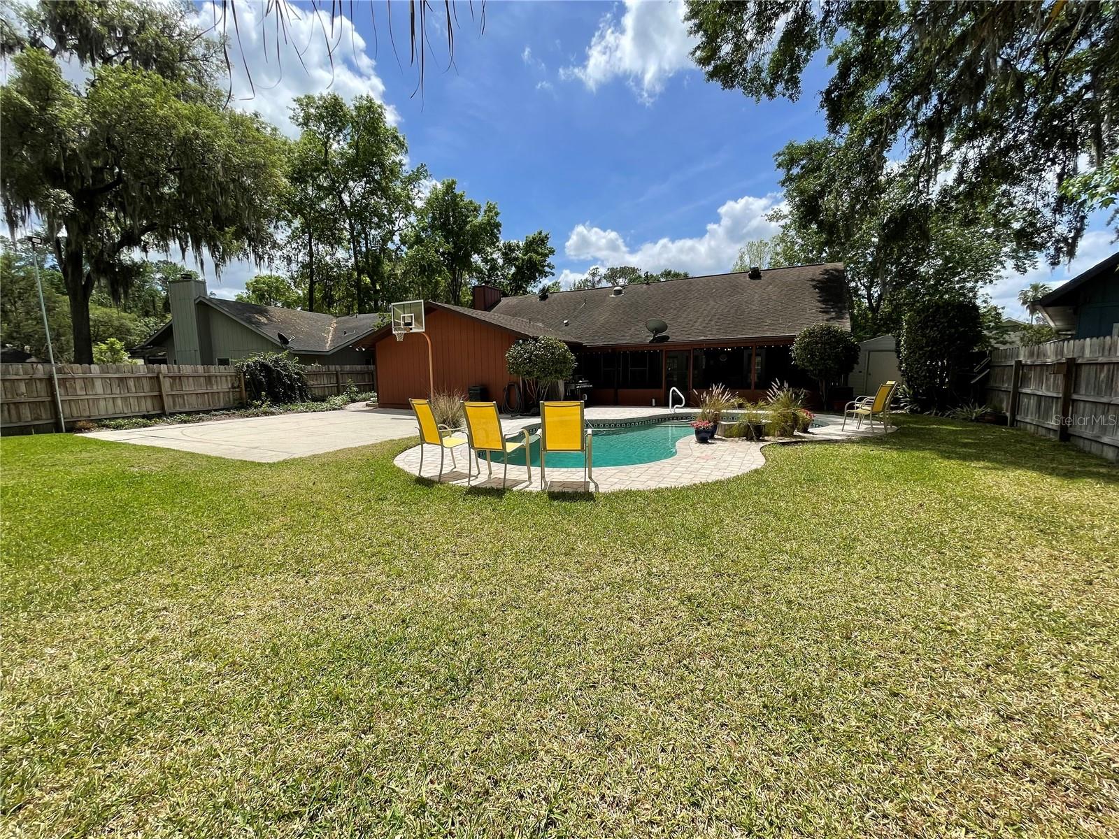 4141 NW 59TH TER, GAINESVILLE, FL, 32606