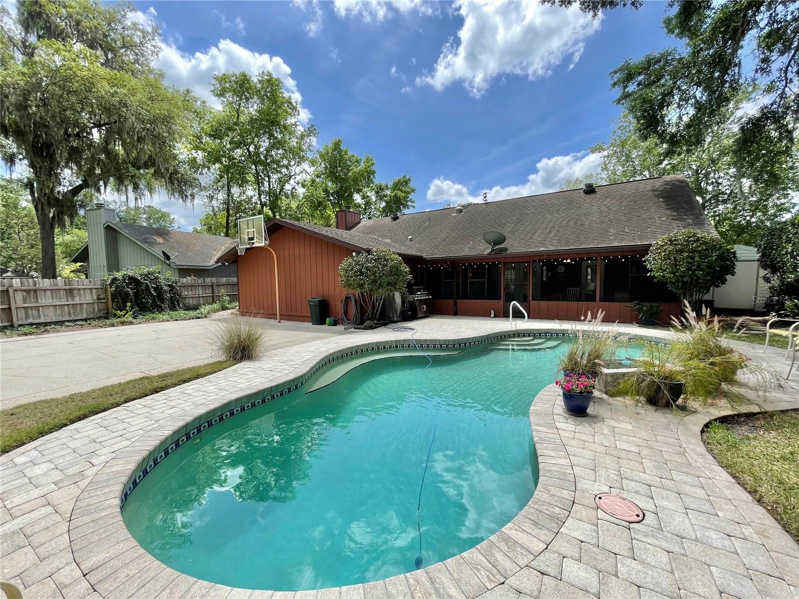 4141 NW 59TH TER, GAINESVILLE, FL, 32606