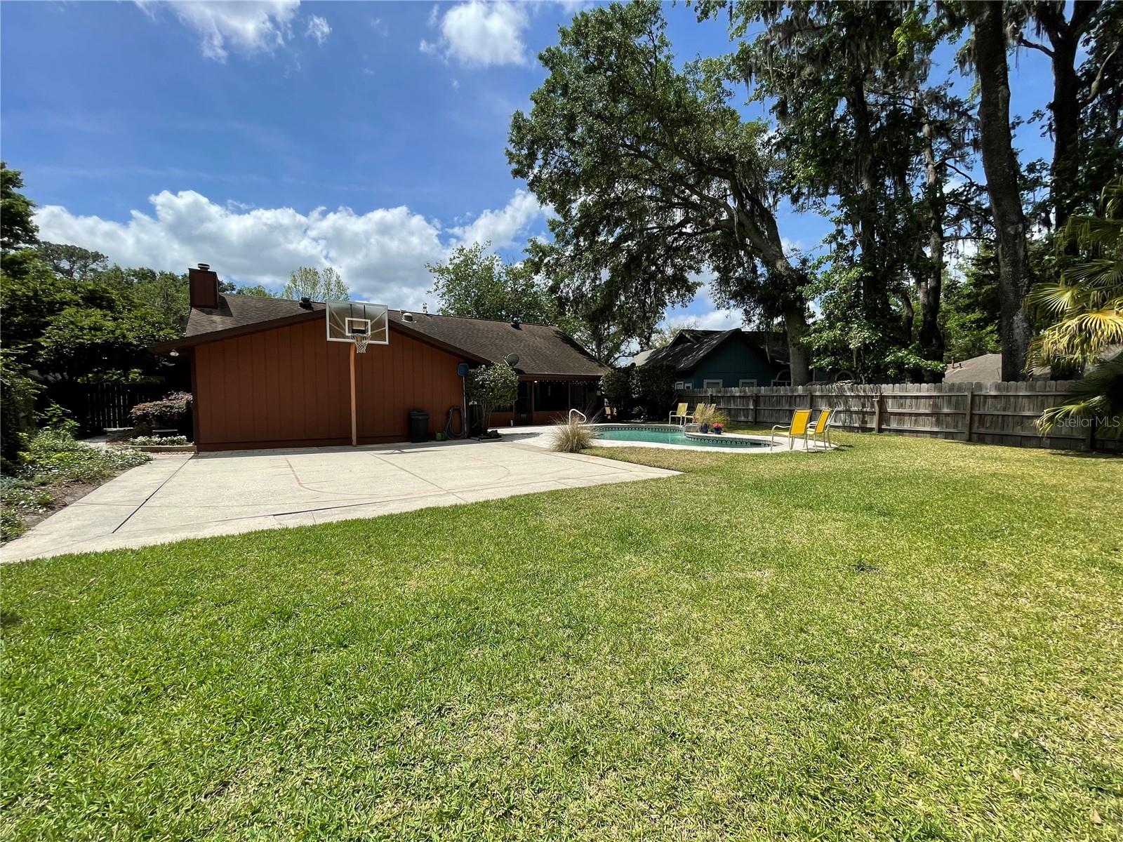 4141 NW 59TH TER, GAINESVILLE, FL, 32606