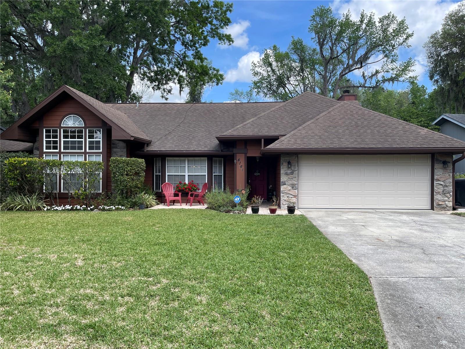4141 NW 59TH TER, GAINESVILLE, FL, 32606