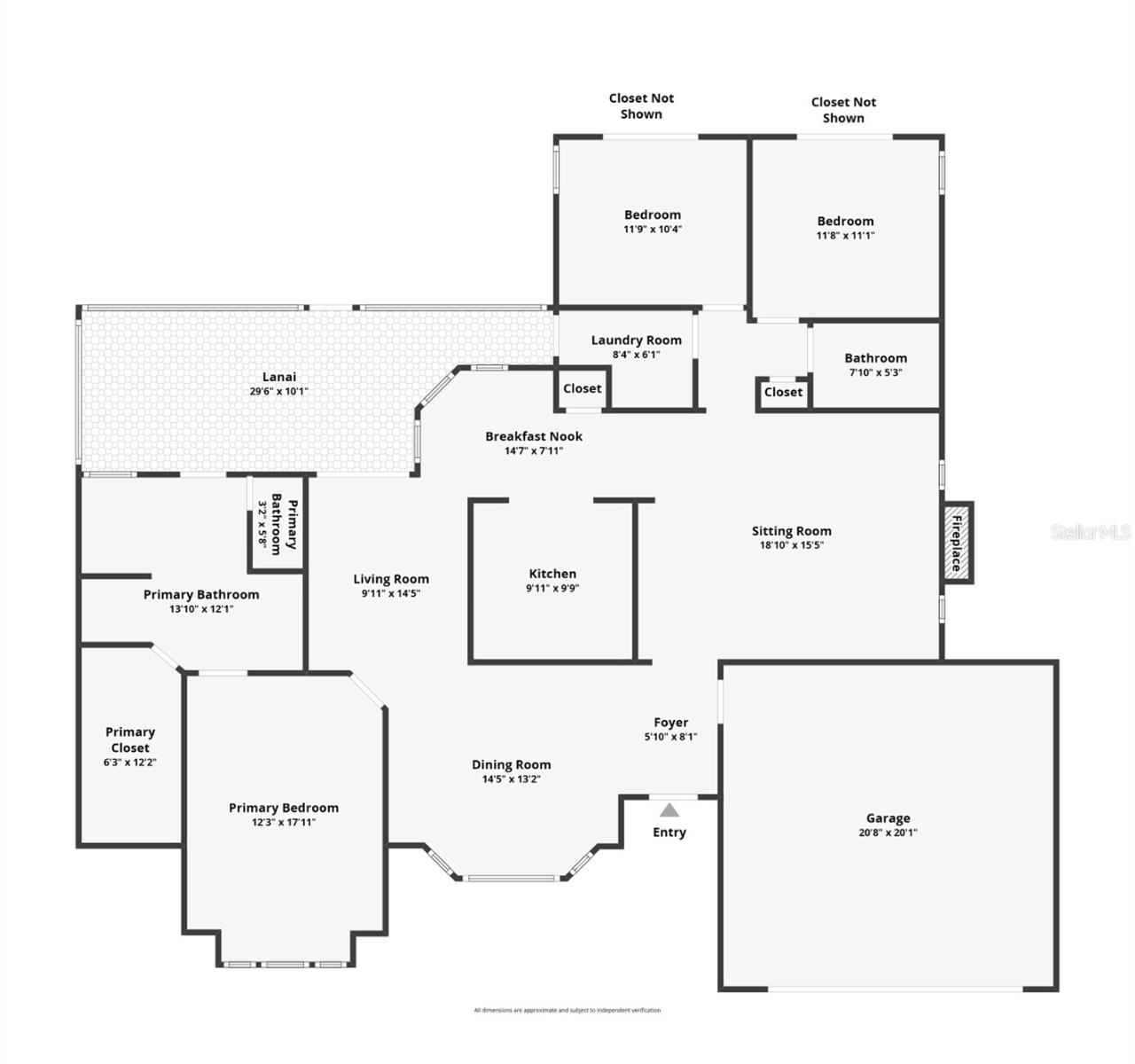 4141 NW 59TH TER, GAINESVILLE, FL, 32606