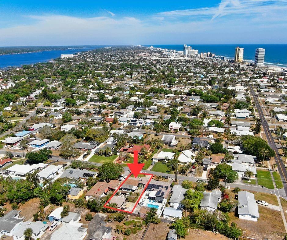 340 ZELDA BLVD, DAYTONA BEACH, FL, 32118