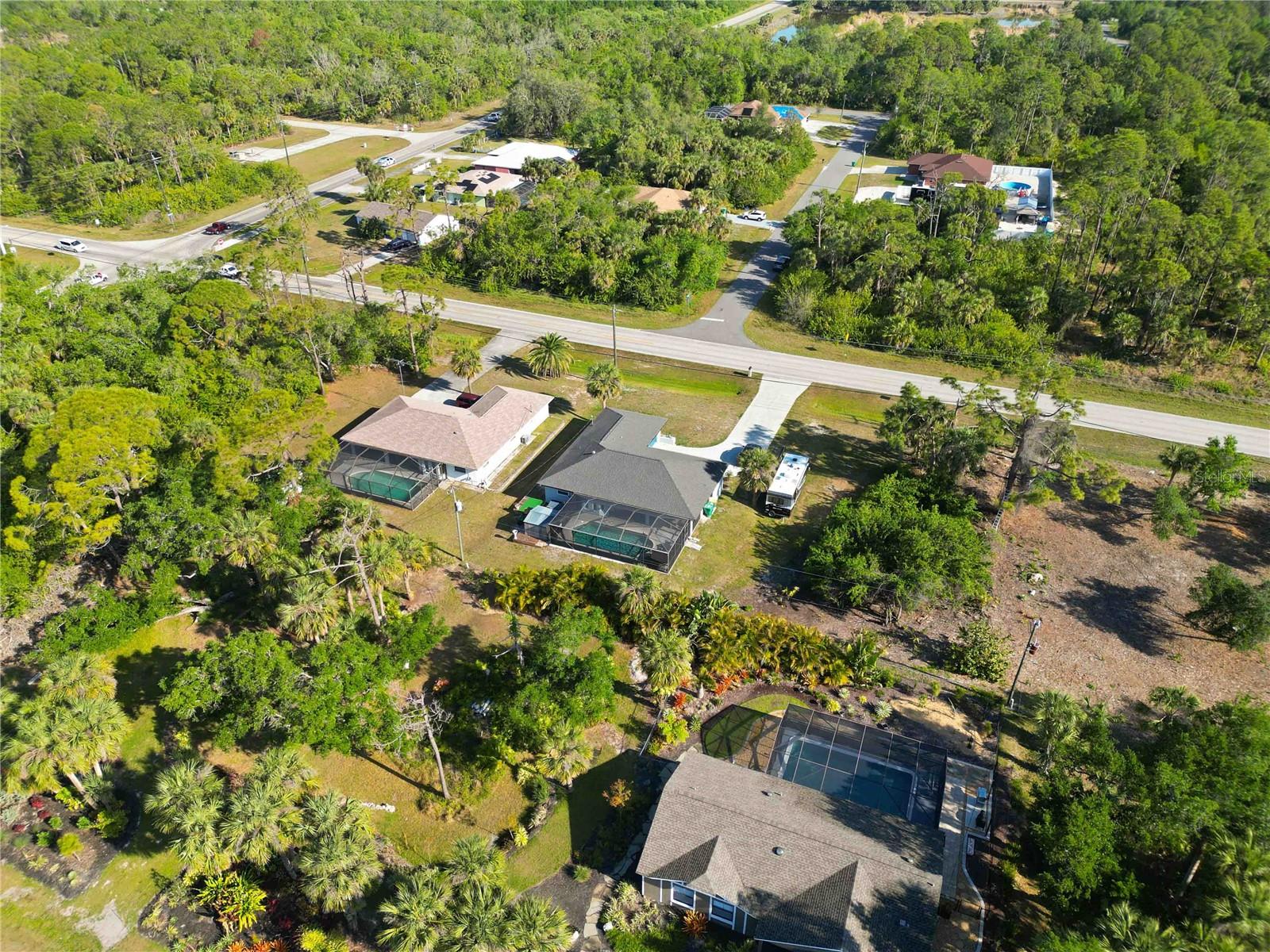 18033 EDGEWATER DR, PORT CHARLOTTE, FL, 33948