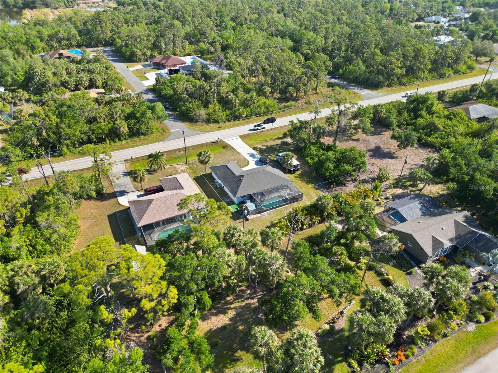 18033 EDGEWATER DR, PORT CHARLOTTE, FL, 33948