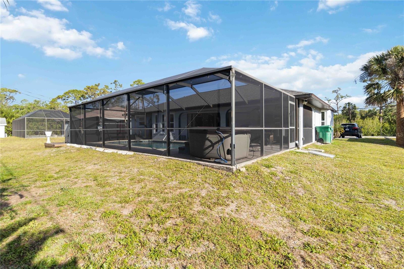 18033 EDGEWATER DR, PORT CHARLOTTE, FL, 33948