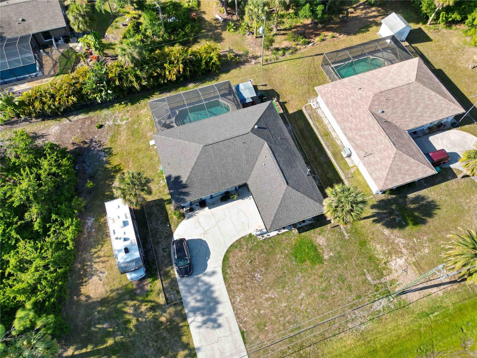 18033 EDGEWATER DR, PORT CHARLOTTE, FL, 33948