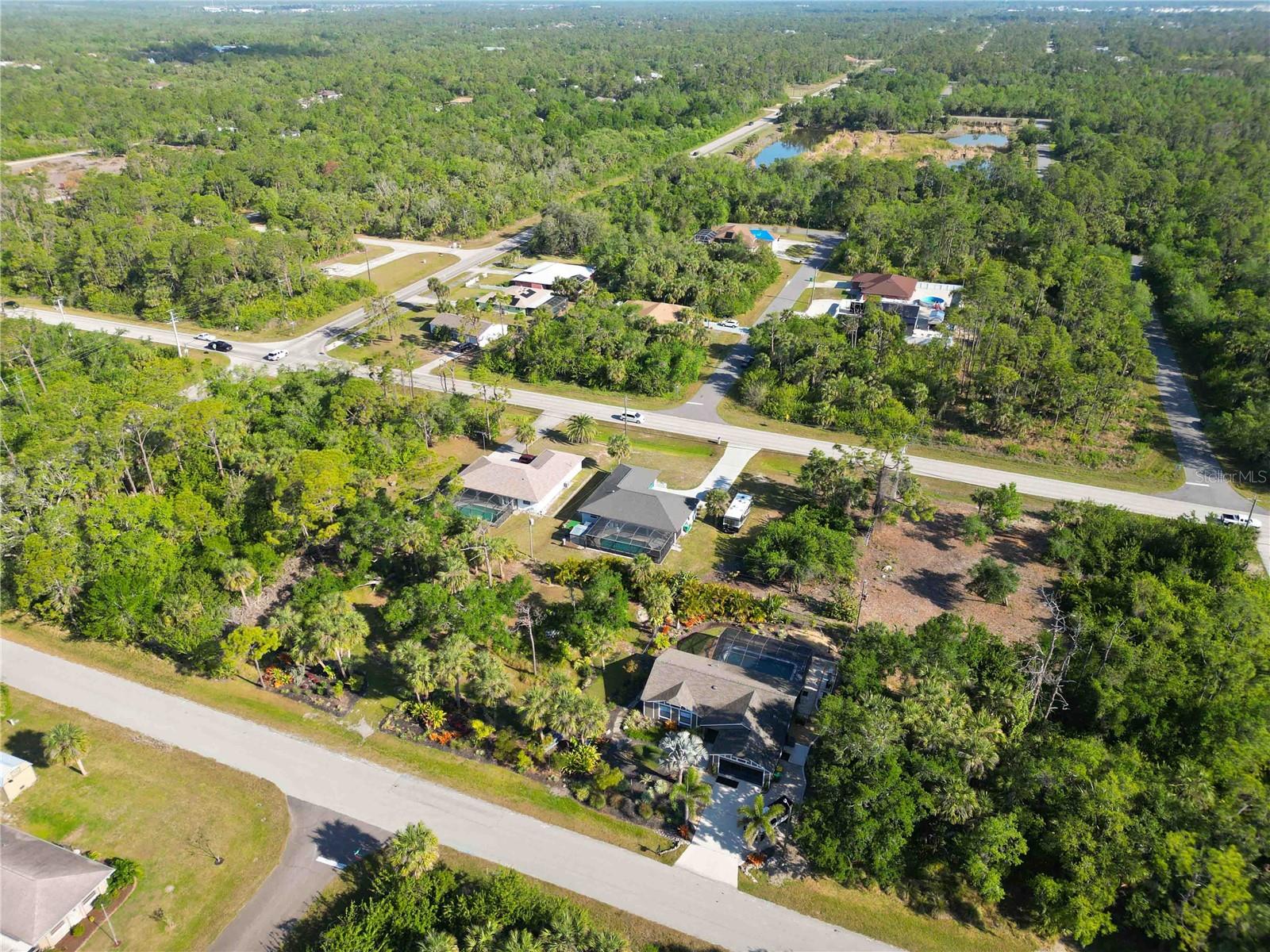 18033 EDGEWATER DR, PORT CHARLOTTE, FL, 33948