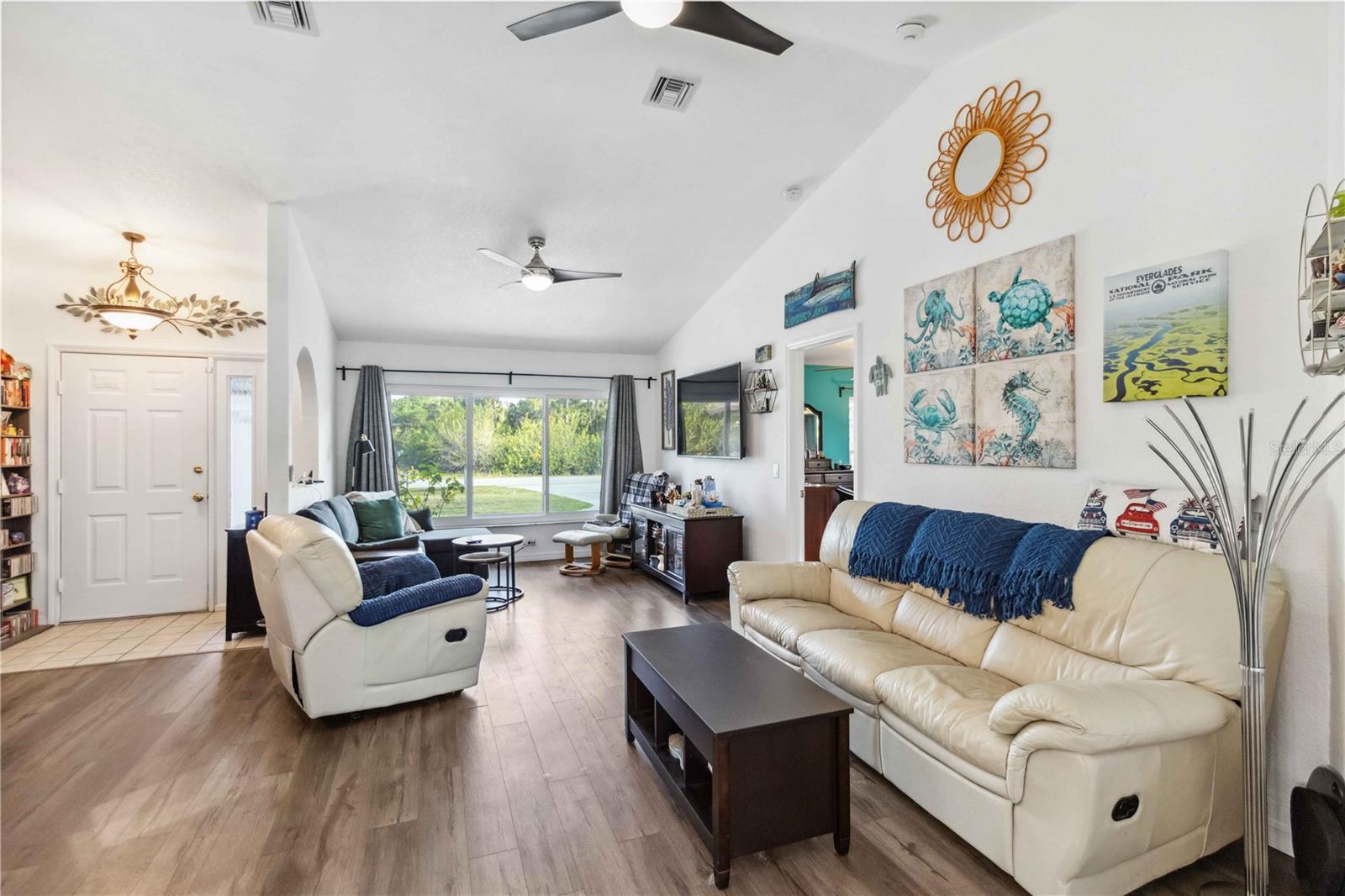 18033 EDGEWATER DR, PORT CHARLOTTE, FL, 33948