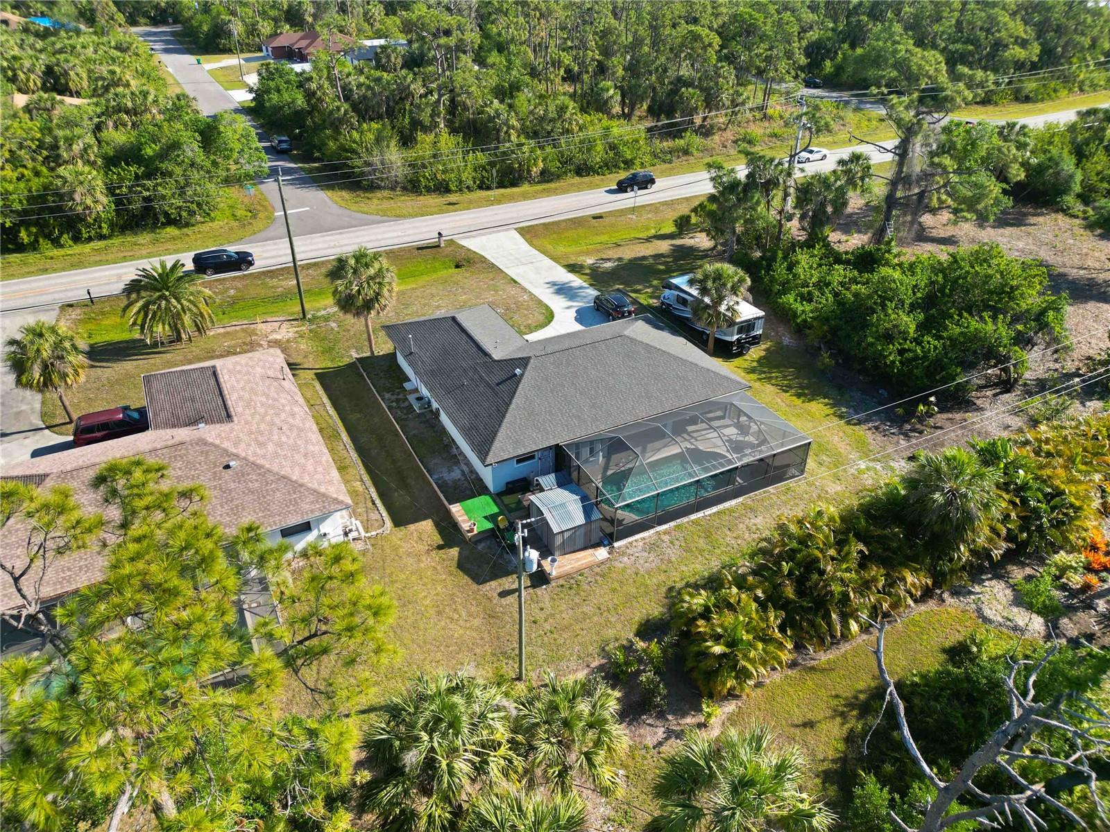 18033 EDGEWATER DR, PORT CHARLOTTE, FL, 33948