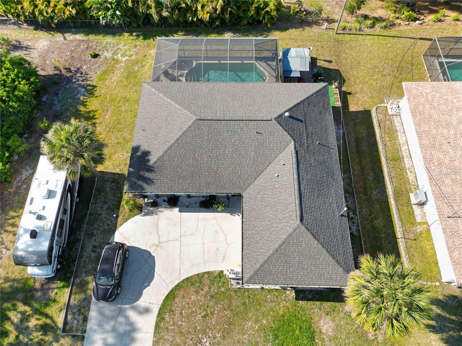 18033 EDGEWATER DR, PORT CHARLOTTE, FL, 33948
