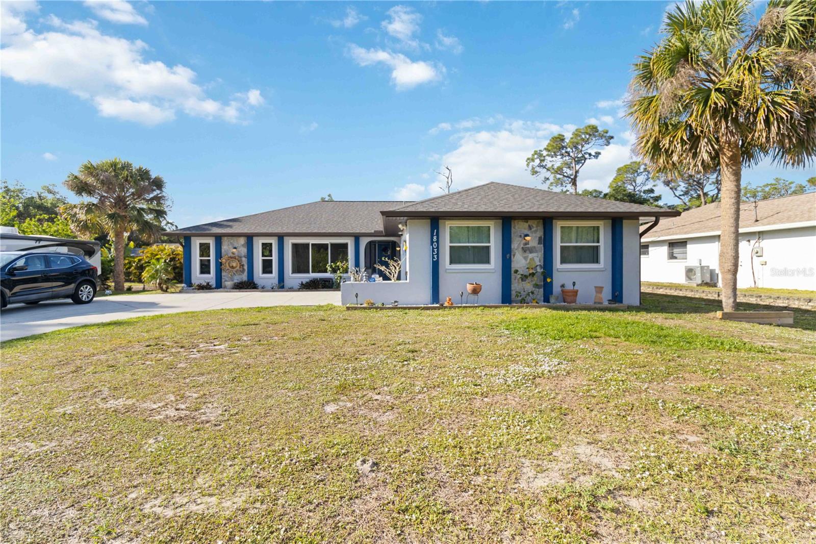 18033 EDGEWATER DR, PORT CHARLOTTE, FL, 33948
