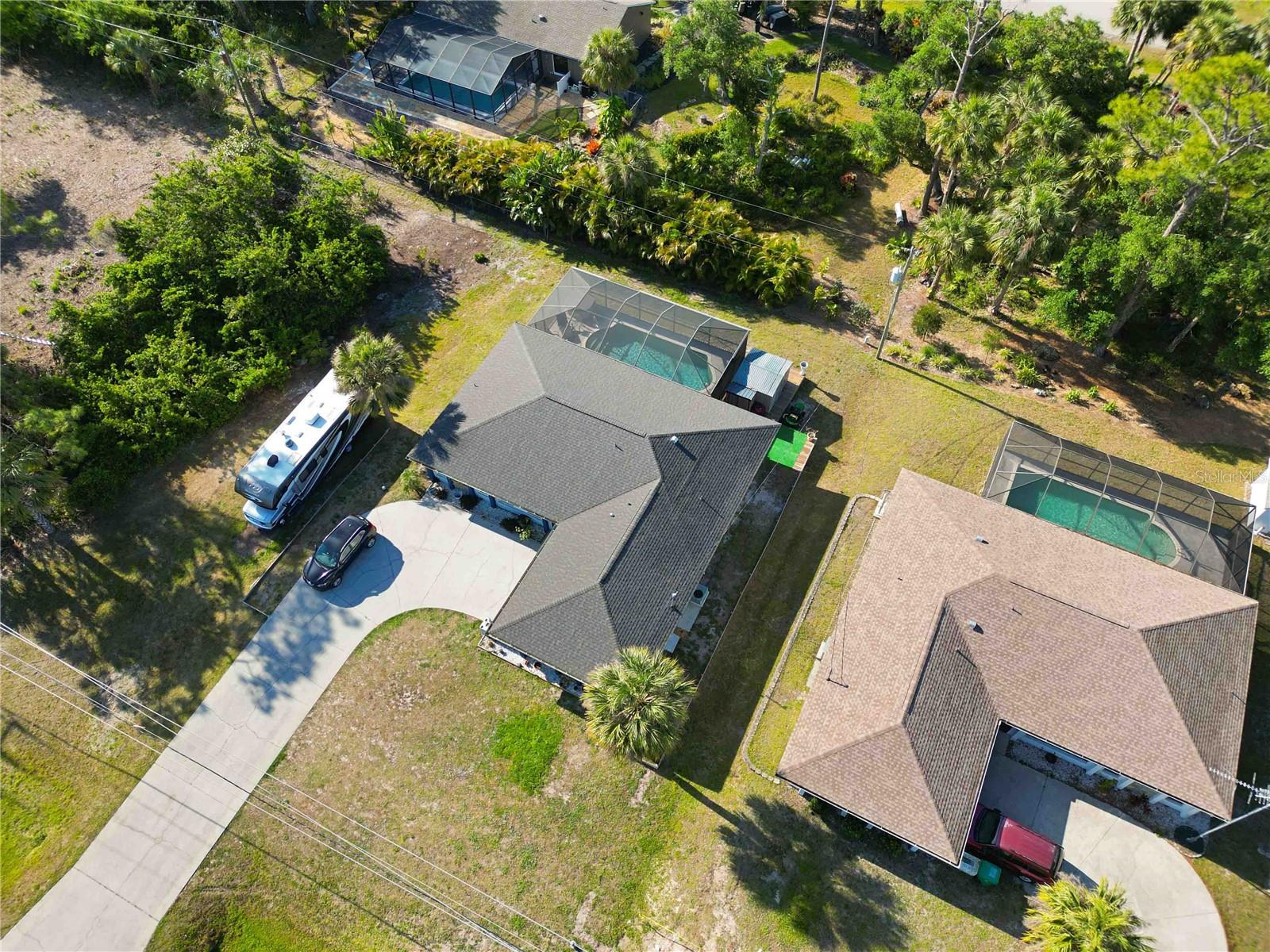18033 EDGEWATER DR, PORT CHARLOTTE, FL, 33948