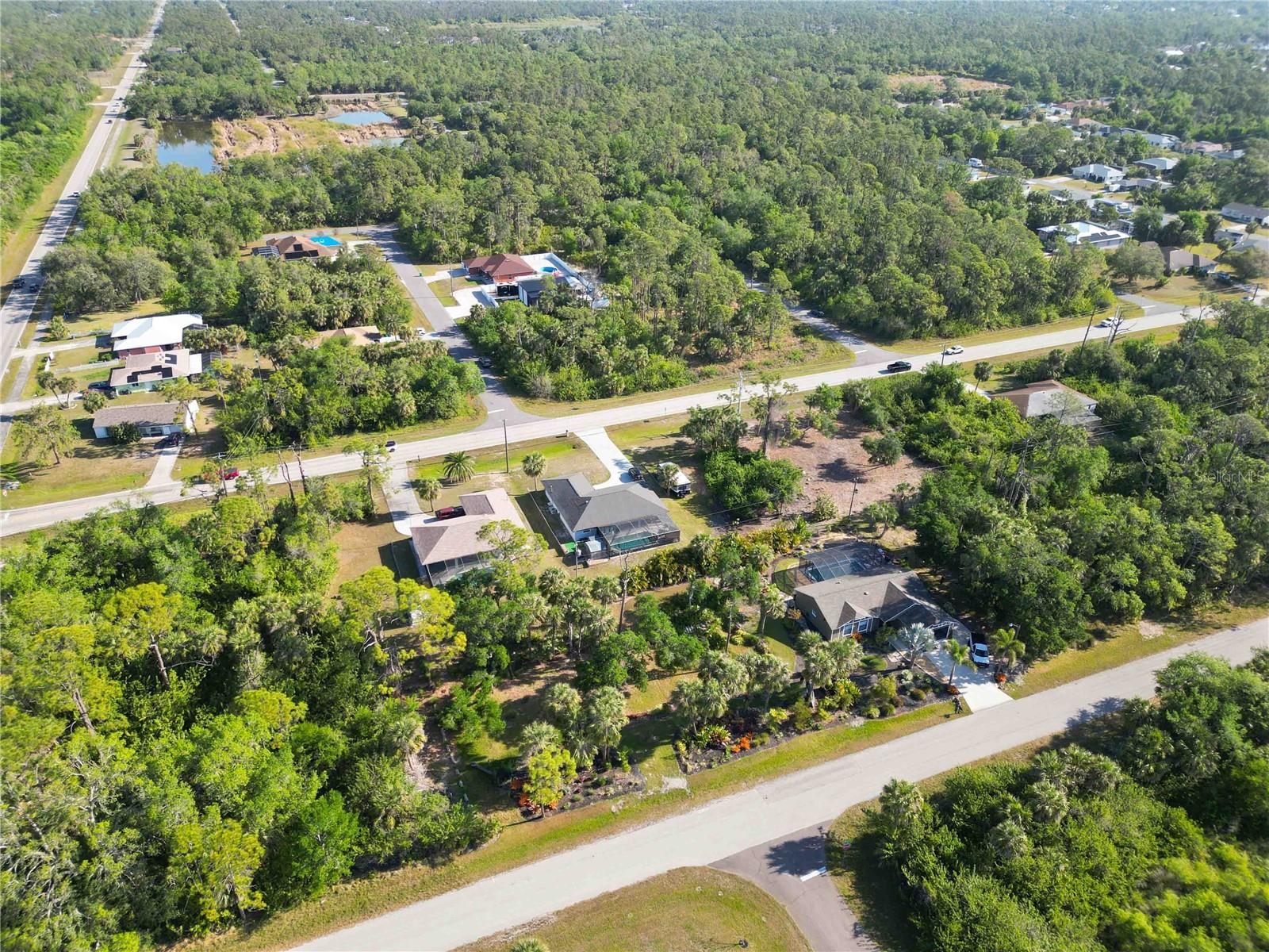 18033 EDGEWATER DR, PORT CHARLOTTE, FL, 33948