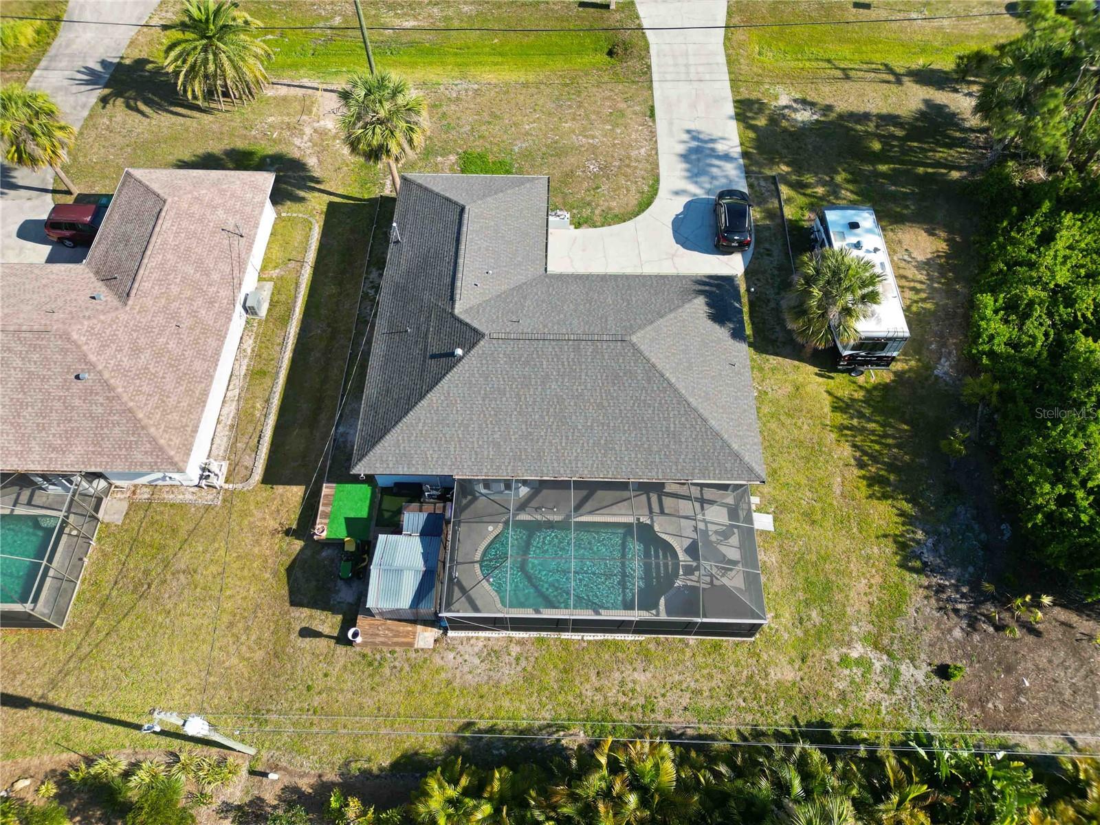 18033 EDGEWATER DR, PORT CHARLOTTE, FL, 33948
