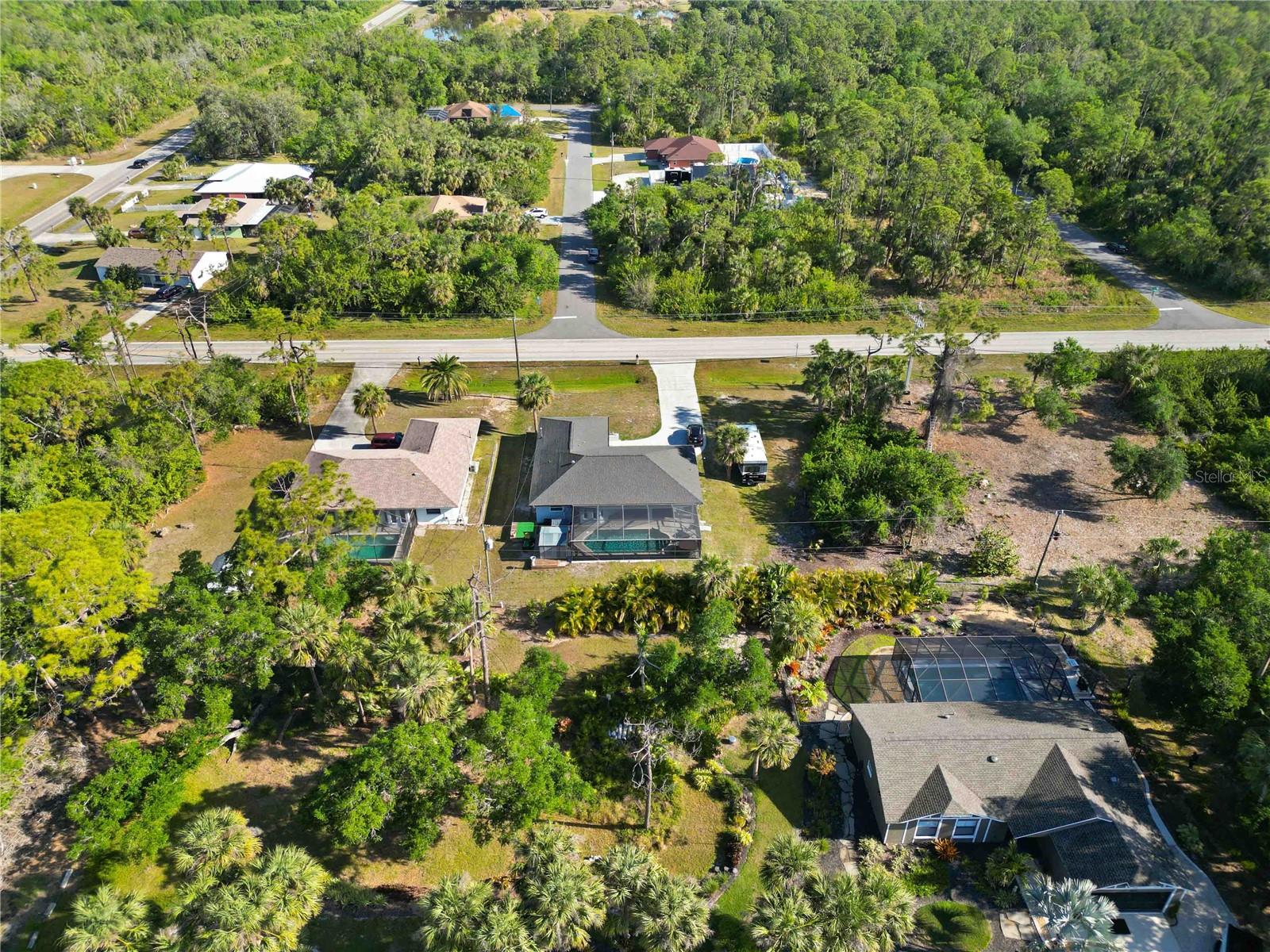 18033 EDGEWATER DR, PORT CHARLOTTE, FL, 33948