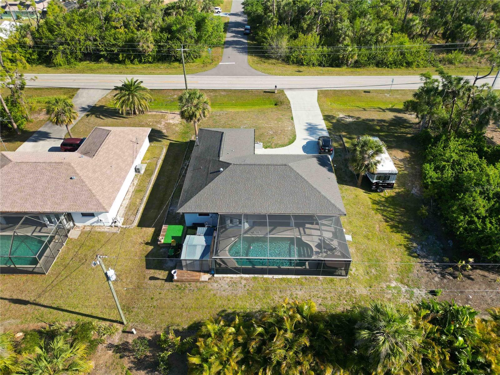 18033 EDGEWATER DR, PORT CHARLOTTE, FL, 33948