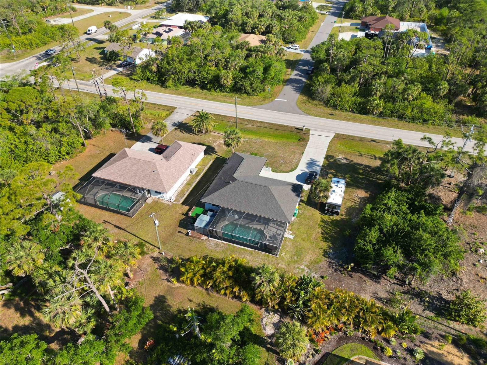 18033 EDGEWATER DR, PORT CHARLOTTE, FL, 33948