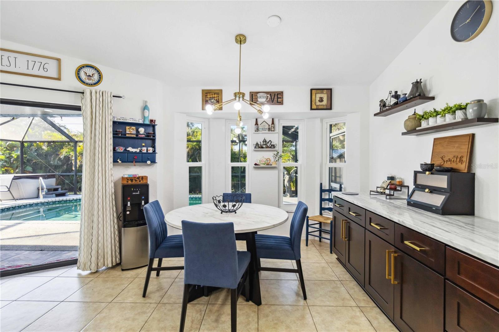 18033 EDGEWATER DR, PORT CHARLOTTE, FL, 33948