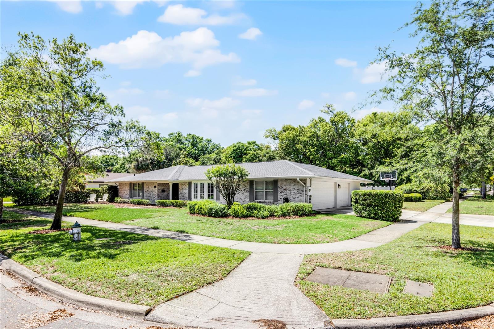 901 GOLFSIDE DR, WINTER PARK, FL, 32792