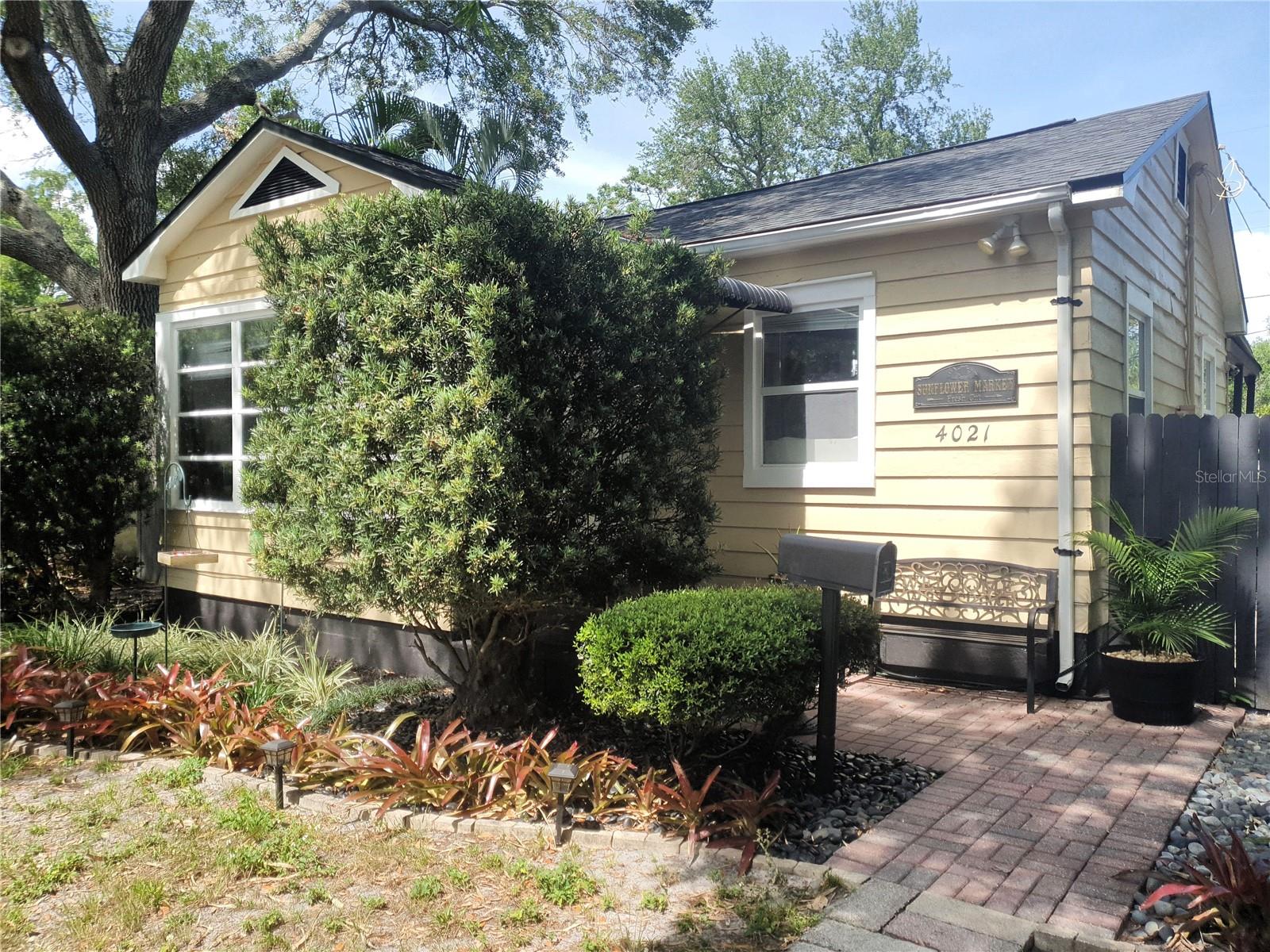 4021 IRIS ST N, ST PETERSBURG, FL, 33703