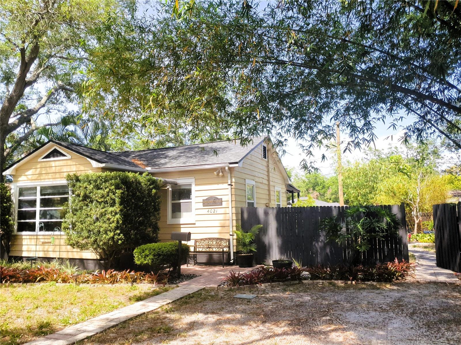 4021 IRIS ST N, ST PETERSBURG, FL, 33703