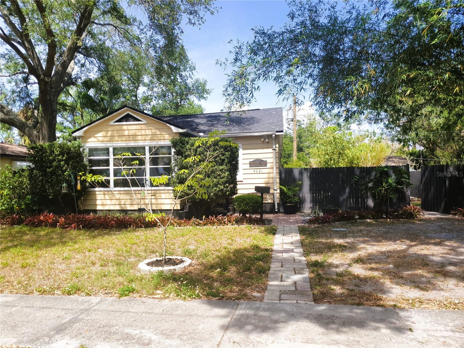 4021 IRIS ST N, ST PETERSBURG, FL, 33703