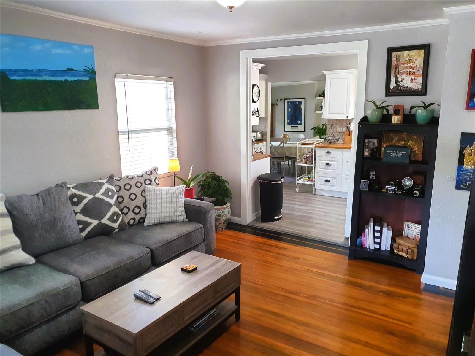 4021 IRIS ST N, ST PETERSBURG, FL, 33703