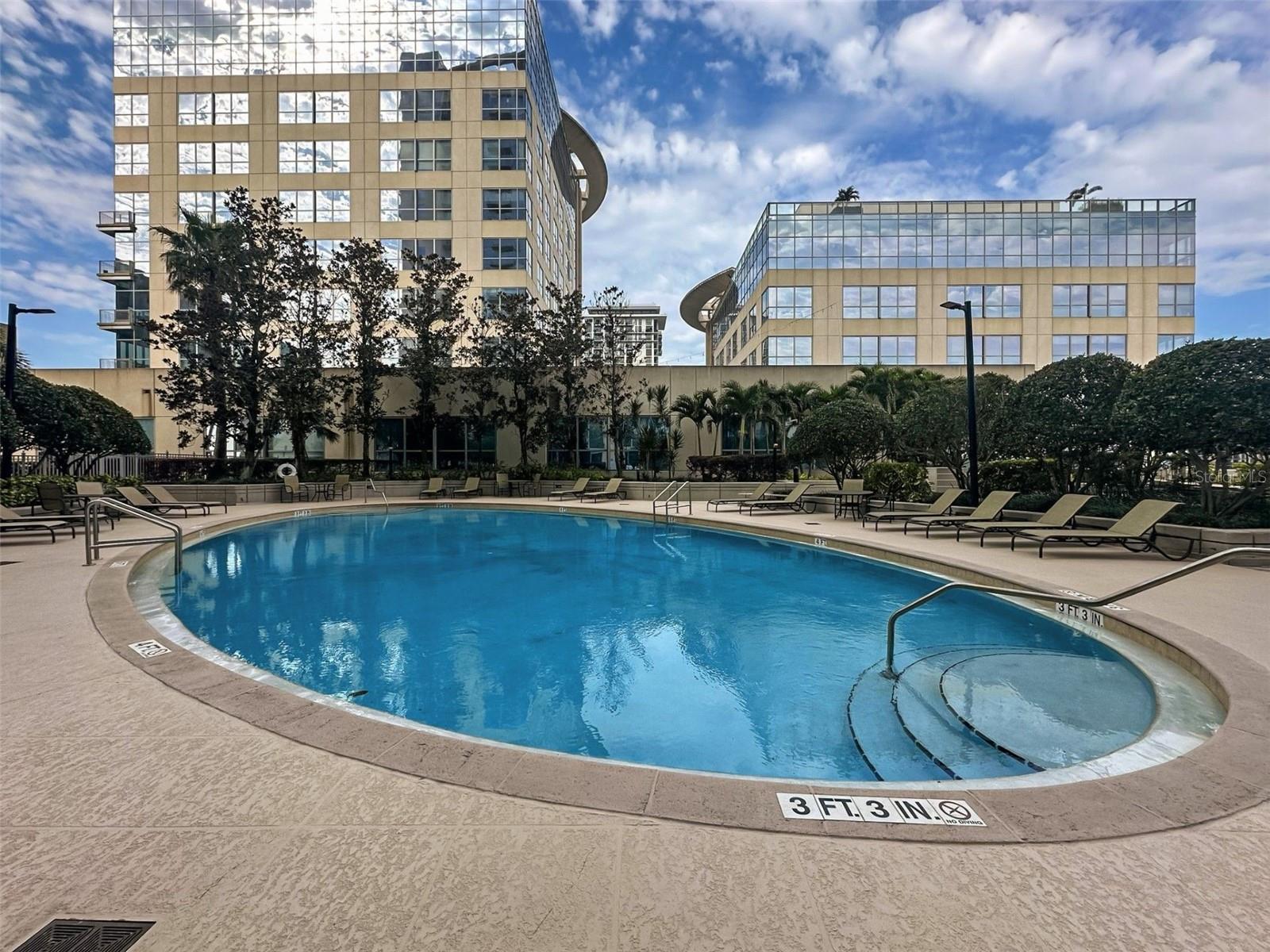 155 S COURT AVE #1202, ORLANDO, FL, 32801
