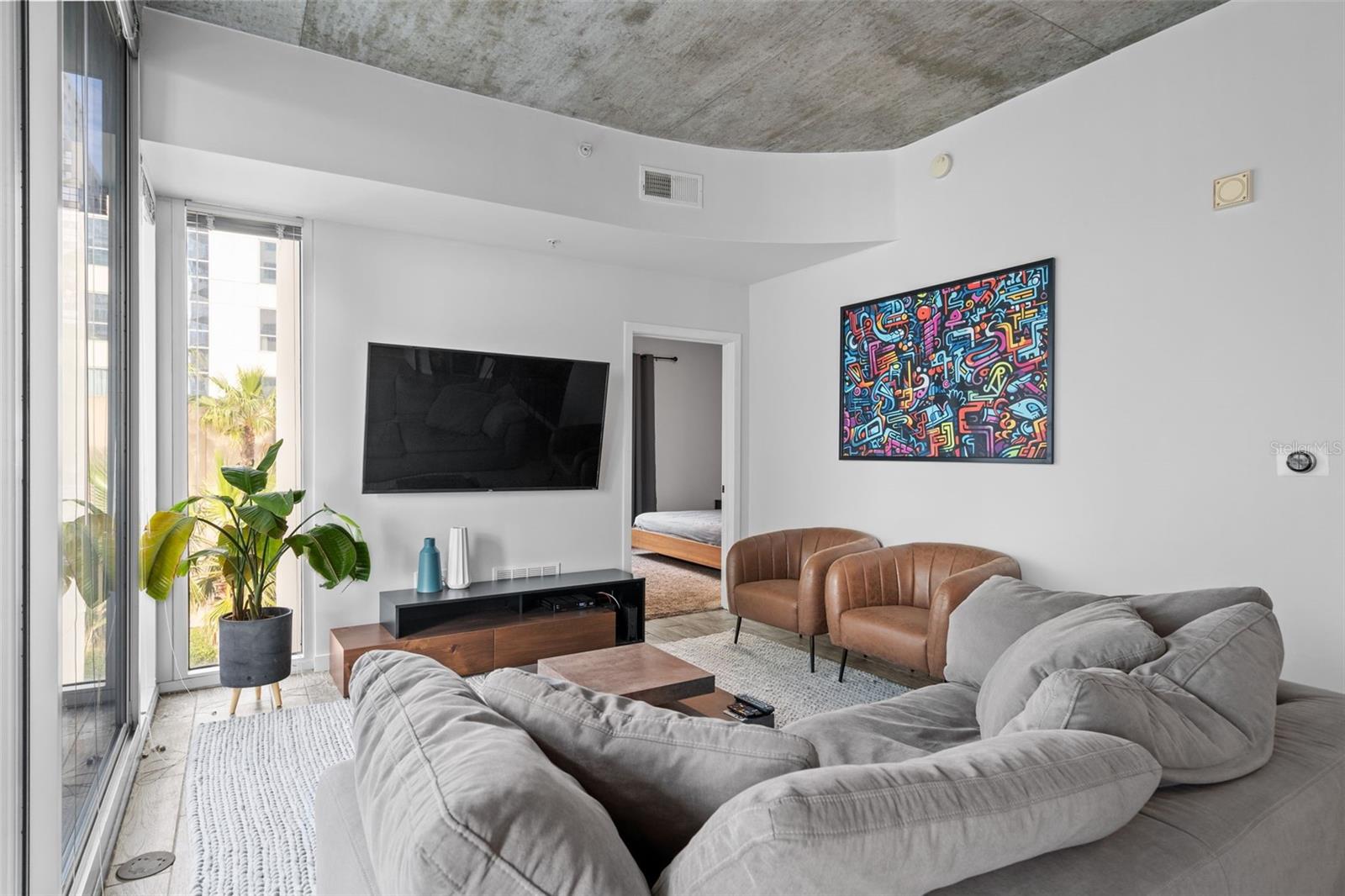 155 S COURT AVE #1202, ORLANDO, FL, 32801