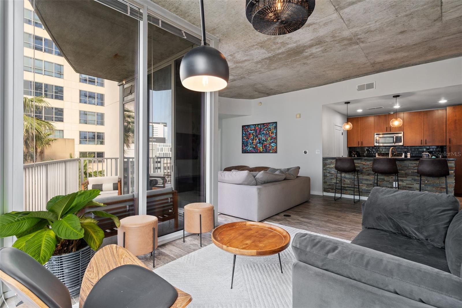 155 S COURT AVE #1202, ORLANDO, FL, 32801