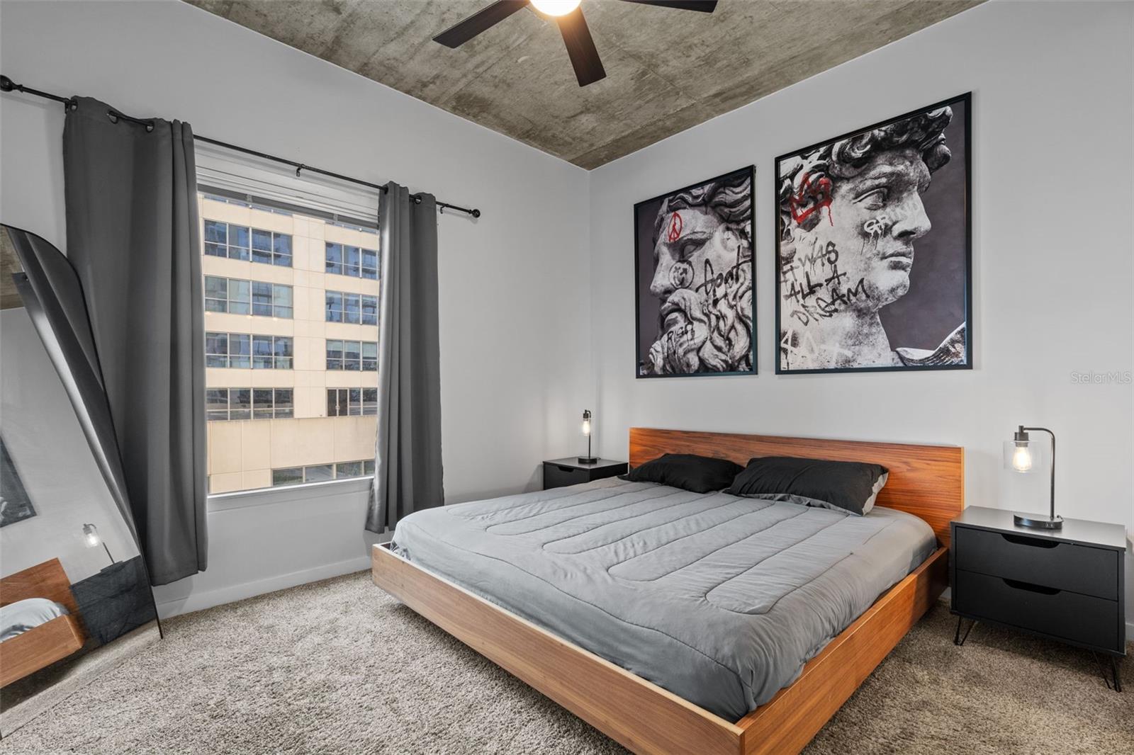 155 S COURT AVE #1202, ORLANDO, FL, 32801