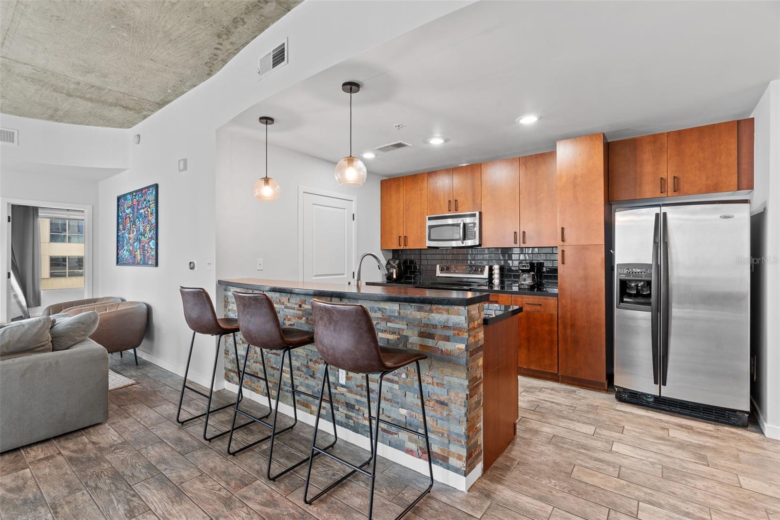 155 S COURT AVE #1202, ORLANDO, FL, 32801