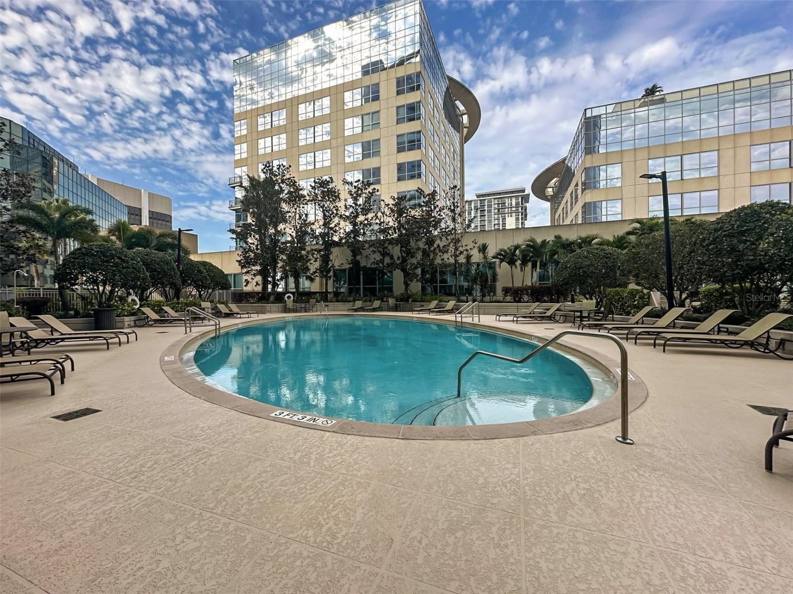 155 S COURT AVE #1202, ORLANDO, FL, 32801
