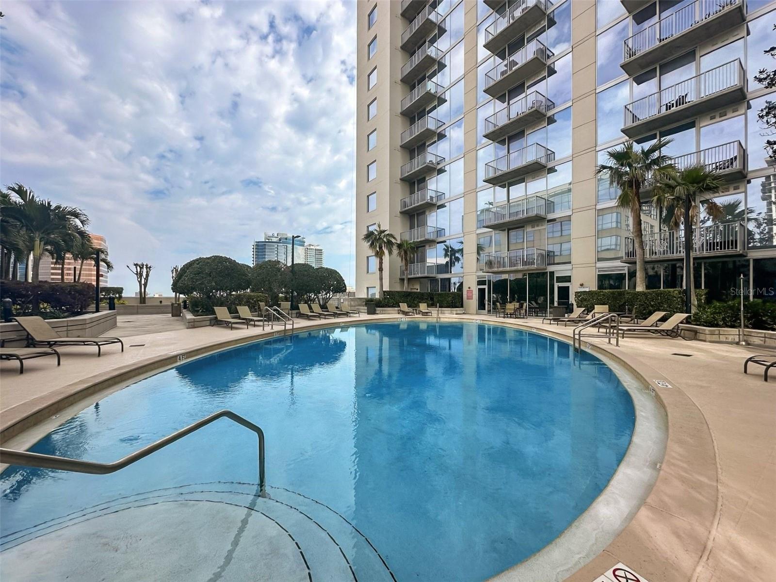 155 S COURT AVE #1202, ORLANDO, FL, 32801