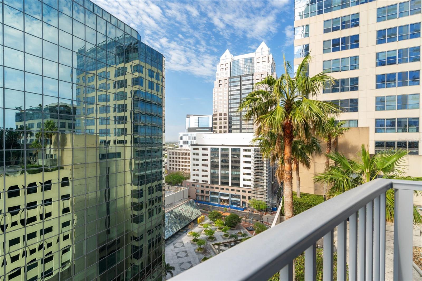 155 S COURT AVE #1202, ORLANDO, FL, 32801