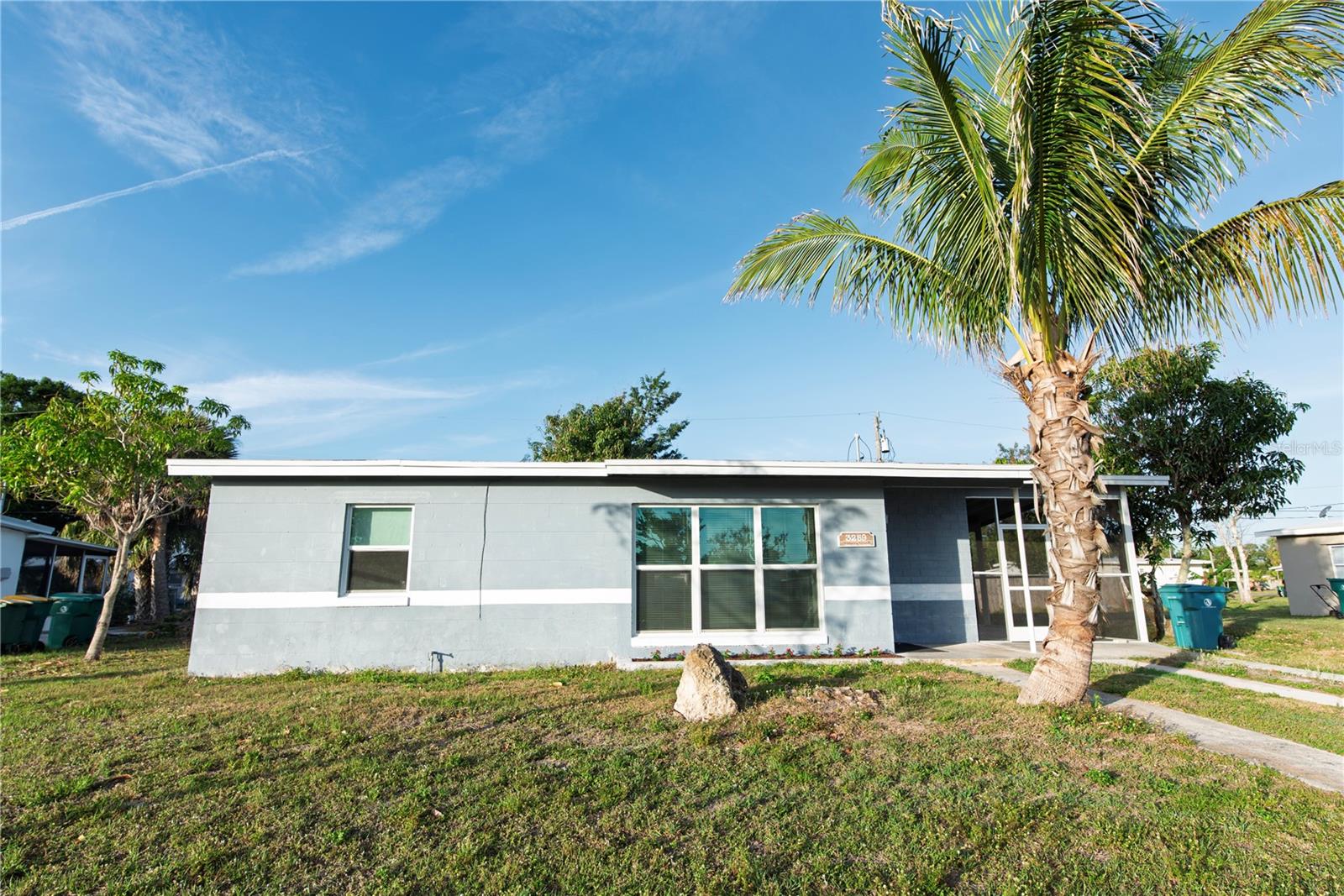 3259 EASY ST, PORT CHARLOTTE, FL, 33952